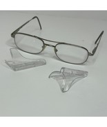 On Guard Safety Eye Glasses w/ Side Shields OG Z87 097 140 - €28,23 EUR