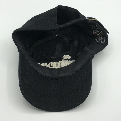 The 3 Tenors in Concert 1990/91 Strapback Hat Cap Pavarotti Domingo Carreras Item image 8