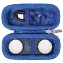 Hard Carrying Case Replacement For Wellue Ai Er1 / Duoek S / Duoek Heart... - £18.86 GBP