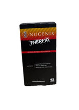 Nugenix Thermo Extreme Metabolic Accelerator Capsules Supplement - 42ct - $9.67