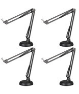 4 Set Technical Pro Microphone Suspension Height Adjustable Crane Arm Mi... - €68,57 EUR