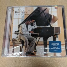 Marcus Roberts ~ The Joy of Joplin ~ CD - £6.13 GBP