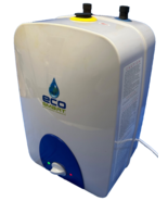 Ecosmart ECO MINI 2.5 2.5-Gallon 120V Electric Mini Tank Water Heater Us... - €94,57 EUR