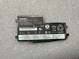 Lenovo Thinkpad T440s T450 T460 genuine original battery 45N1108 45N1773 - $10.00
