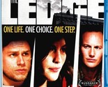 The Ledge Blu-ray | Region Free - $15.02