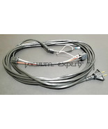 GENUINE OEM Rainbow vacuum cleaner power cord for E2 2 speed models R11949p - $776.83 MXN