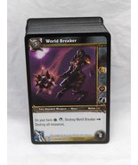 Lot Of (77) Wow TCG Gladiators Rogue Mage Warrior Rare Uncommon Common C... - $34.74 CAD