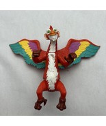 Vintage Pirates Of Dark Water NIDDLER Action Figure - 1990 - $24.99 CAD