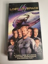 Lost In Space (VHS, 1999) - £3.10 GBP