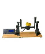 The Newest Ks 3D Scanner Diy Scanner Kit Full Set Including The Printed ... - £91.24 GBP