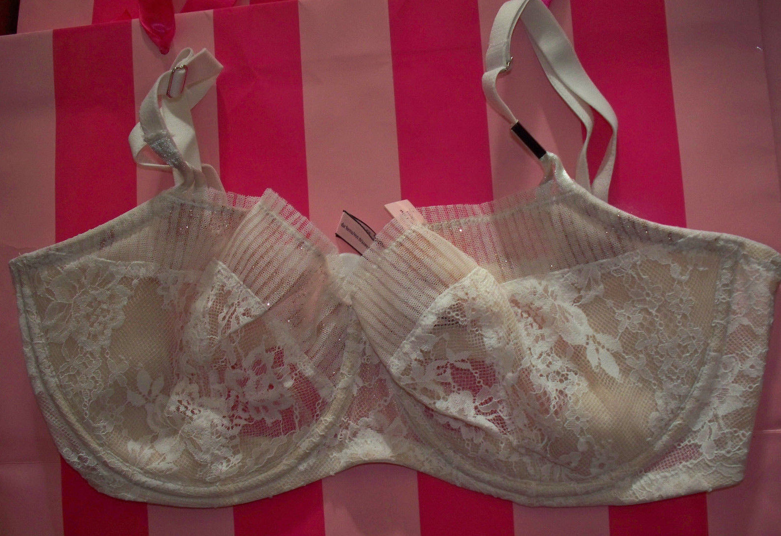  Victorias Secret Dream Angels Wicked Lace