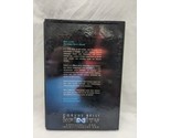 Corvus Belli Infinity N3 Core Book Rulebook 2 Book Set With Sleeve - £63.31 GBP