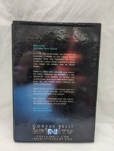Corvus Belli Infinity N3 Core Book Rulebook 2 Book Set With Sleeve - £62.29 GBP
