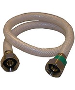 LASCO 10-2425 1/2-Inch Female Iron Pipe by 1/2-Inch Female Iron Pipe by ... - $28.38 CAD