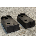 2 Quantity of Steel Block Manifold S-22001 | 3-1/2&quot; x 2-1/4&quot; x 1-1/2&quot; (2... - $39.99