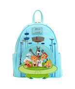 The Jetsons - Spaceship Backpack by Loungefly - $148.45
