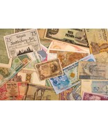 World Notes. Miscellaneous Asia, Africa, Central &amp; South America. 50 Not... - $170.20 CAD