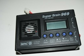 Super Brain 969 By MRC main unit only 2d - £34.93 GBP