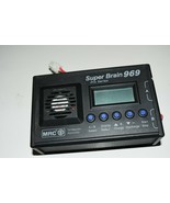 Super Brain 969 By MRC main unit only 2d - $59.78 CAD