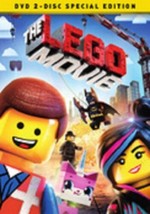 The Lego Movie - £4.80 GBP