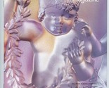 Lalique Magazine Fall 1993 Society of America Flacons Perfumes Boxes  - $34.65