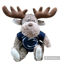 Penn State Nittany Lions Plush Moose by Roxbury - £12.45 GBP