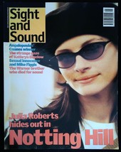 Sight &amp; Sound Magazine May 1999 mbox3674 Notting Hill - £3.07 GBP