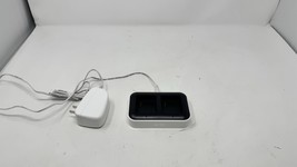 Arlo VMA5400C Dual Battery Charger for Arlo Ultra and Pro 3 Camera Batte... - $14.00