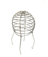 2&quot; Gutter Strainer Stainless Steel - 2 Pack - $42.02 CAD
