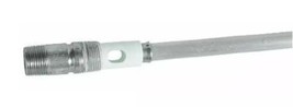 Bradford White Anode Rod / Alum / W/Nipple / 30 / .750 / 2 Nipple - £68.02 GBP