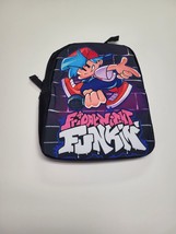 Friday Night Funkin Backpack School Backpacks Children Bookbag Mochila Bagpacks - £14.73 GBP