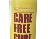 SoftSheen Carson Free Curl Instant Moisturizer Glycerine 32oz JUMBO Refi... - £35.71 GBP