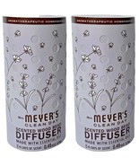 2x Mrs. Meyers Clean Day Scented Wood Bead Diffuser Lavender 0.49oz long... - $29.69