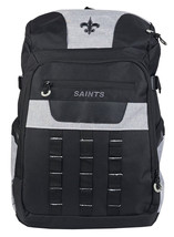 New Orleans Saints Backpack Franchise Style - €91,25 EUR