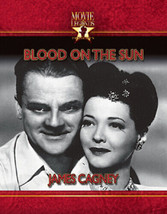 Blood On The Sun DVD (2009) James Cagney, Lloyd (DIR) Cert PG Pre-Owned Region 2 - £24.75 GBP