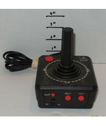 Vintage JAKKS Pacific - Atari Plug and Play 10 in 1 TV Joystick Game - 2008 - €21,90 EUR