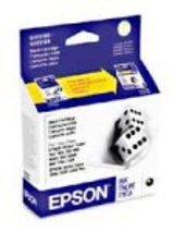 Epson Inkjet Cartridge S189108/S020189/S020108 Black - £18.66 GBP