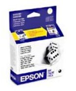 Epson Inkjet Cartridge S189108/S020189/S020108 Black - £19.63 GBP