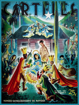 Quality POSTER.Nativity Scene.Angels.Baby Jesus.Room Office Decor art print.q641 - £14.20 GBP+