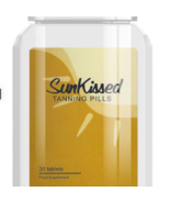 Achieve Your Dream Tan Naturally with SUN KISSED Tanning Pills - Hollywo... - $109.84 CAD