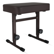 5CORE Keyboard Bench Piano Stool Thick Padded Seat Height Adjustable Key... - $981.17 MXN