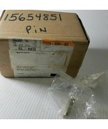 OEM GM 15654851 Pin, Clevis Fits: 1991-2002 Chevrolet C3500 - $12.86