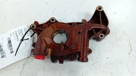 Mazda CX-9 Engine Oil Pump 2012 2011 2010  - £35.30 GBP