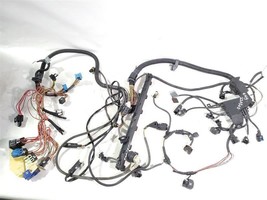 Engine Wiring Harness 2.5L Gas RWD PN:7524116 OEM 2003 BMW Z4 - $62.36