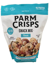 ParmCrisps Ranch Snack Mix (11.2 oz) - £12.45 GBP