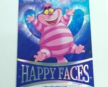 Cheshire Cat Alice Kakawow Cosmos Disney 100 ALL-STAR Happy Faces 161/16... - $69.29