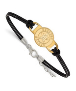 SS GP  Houston Astros Leather Bracelet Small Center-7 - $110.83 CAD