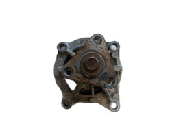 Water Pump From 2000 Chevrolet S10  2.2 24575871 - £27.93 GBP