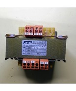 FMT Isolation Transformer PD-0429-603044  - 380/20-24V Out - EN 60742 - €344,17 EUR