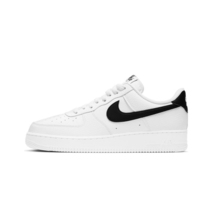 Nike Air Force 1 &#39;07 &#39;White Black&#39; CT2302-100 Men&#39;s Shoes - £132.90 GBP